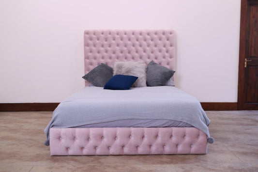Chelsea Chesterfield Bed