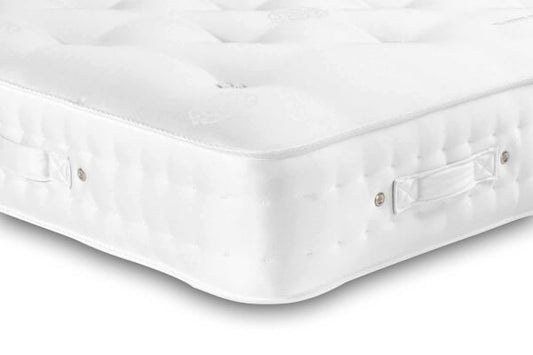 Luxury 1000 Pocket Mattress
