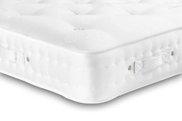 Luxury 2000 Pocket Mattress
