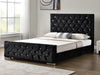 Florida Chesterfield Bed Frame