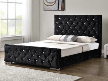 Florida Chesterfield Bed Frame