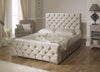 Florida Chesterfield Bed Frame