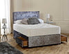 Classic Divan Bed