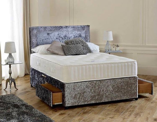 Classic Divan Bed