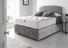 Curved Divan Bed