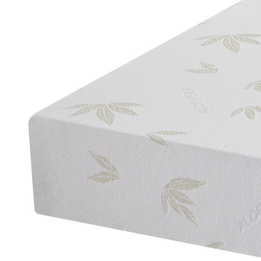 Aloe Vera Premium Reflex Memory Foam Mattress