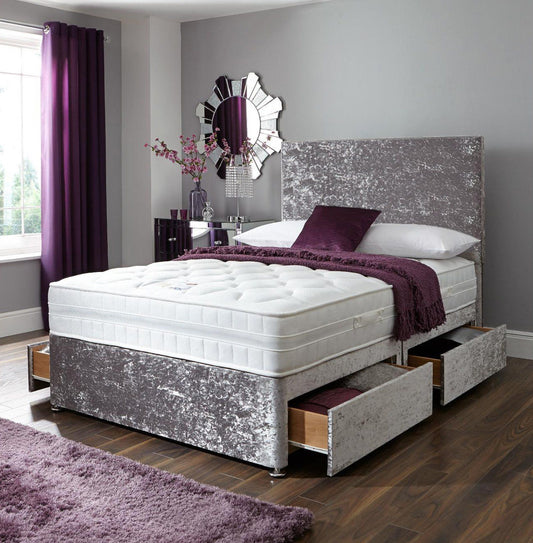 Classic Divan Bed