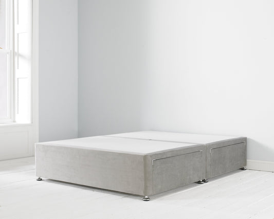 Divan Drawer Base Only