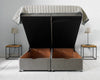 Chesterfield Divan Ottoman Bed