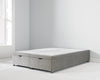 Divan Ottoman Storage Bed Base Only - Front Lift