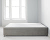 Divan Ottoman Storage Bed Base Only - Front Lift