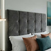 Cubed Divan Bed
