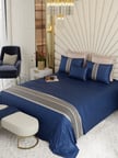 The Melbourne Bespoke Bed