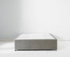 Divan Ottoman Storage Bed Base Only - Side Lift