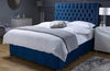 Chesterfield Divan Bed