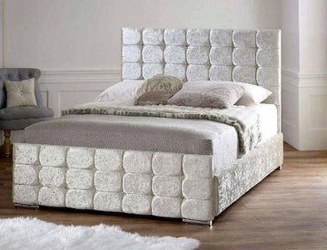 Cambridge Cubed Bed
