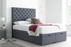 Chesterfield Divan Ottoman Bed