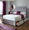 Chesterfield Divan Bed