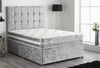 Cubed Divan Bed
