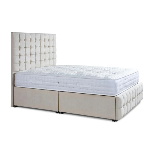 Dallas Divan Drawer Bed
