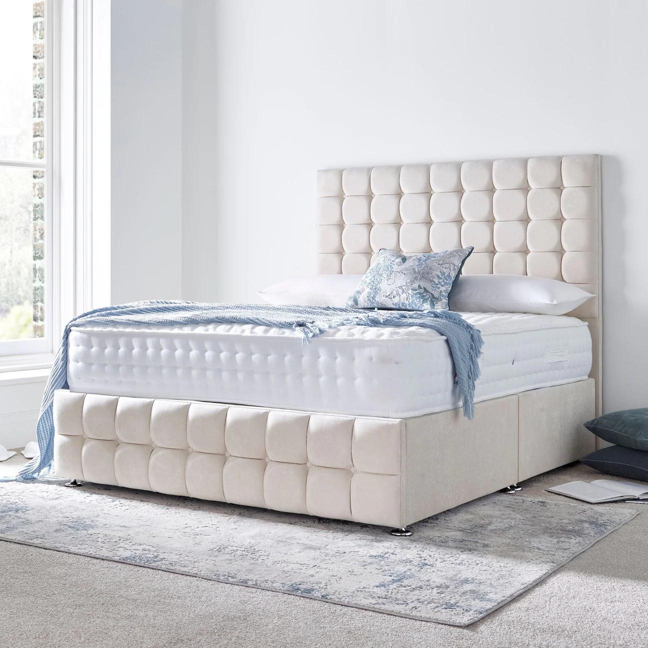 Divan Beds