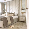 The Vienna Bespoke Bed