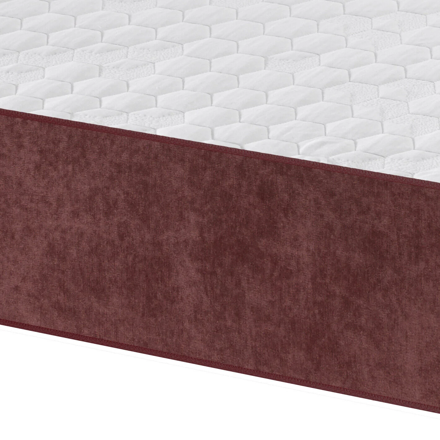 Dubai Memory Foam Gel Mattress