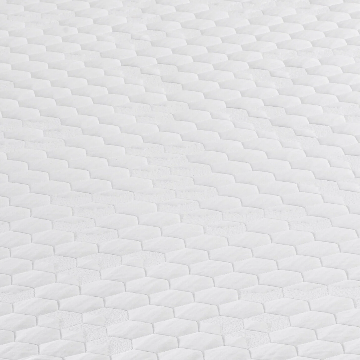 Dubai Memory Foam Gel Mattress