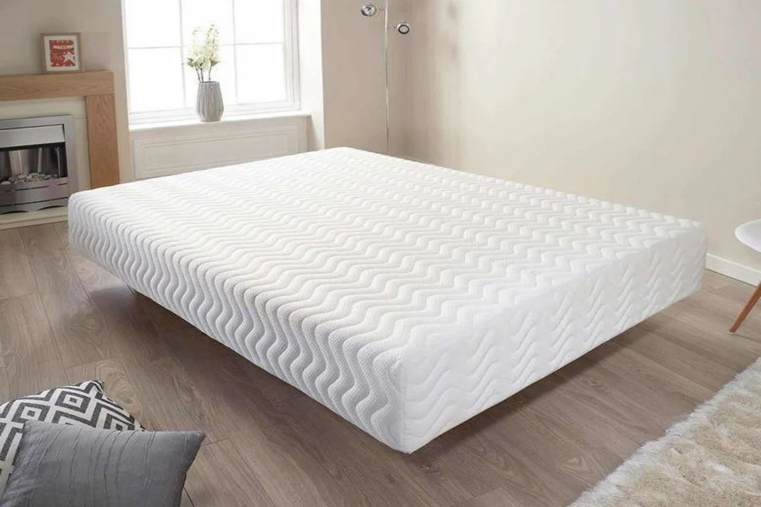 Luxury Foam Mattress