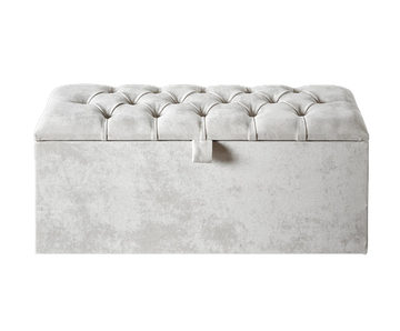 Ottoman Storage Box
