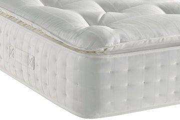 Cashmere 1000 Pillow Top Pocket Mattress