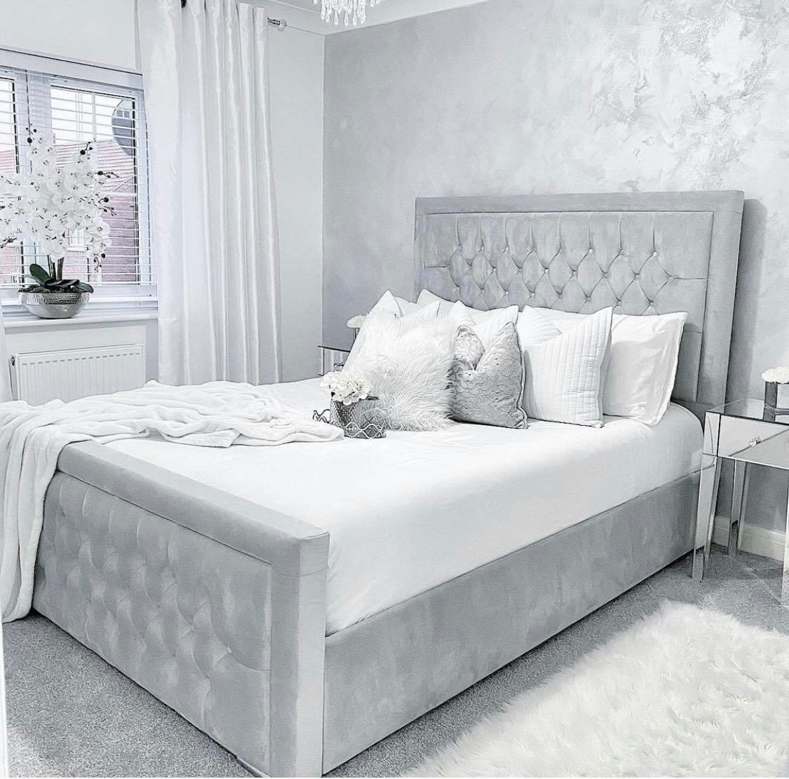 Luxury Beds