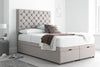 Milan Ottoman Storage Divan Bed