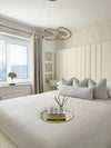 Venice Wide Bed